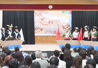 令和７年度文化発表会